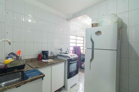 Apartamento à venda com 81m², 2 quartos e 1 vaga Apartamento à venda com 81m², 2 quartos e 1 vagaCozinha