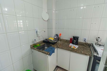 Apartamento à venda com 81m², 2 quartos e 1 vaga Apartamento à venda com 81m², 2 quartos e 1 vagaCozinha