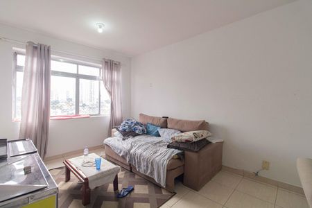 Apartamento à venda com 81m², 2 quartos e 1 vaga Apartamento à venda com 81m², 2 quartos e 1 vagaSala