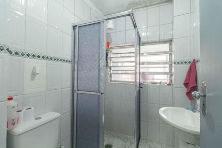 Apartamento à venda com 81m², 2 quartos e 1 vaga Apartamento à venda com 81m², 2 quartos e 1 vagaBanheiro