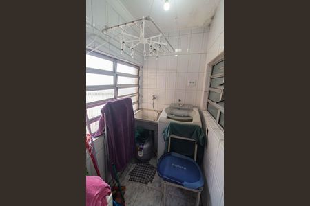 Apartamento à venda com 81m², 2 quartos e 1 vaga Apartamento à venda com 81m², 2 quartos e 1 vagaÁrea de Serviço