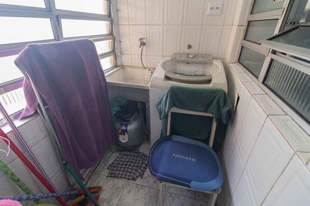 Apartamento à venda com 81m², 2 quartos e 1 vaga Apartamento à venda com 81m², 2 quartos e 1 vagaÁrea de Serviço
