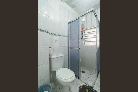 Apartamento à venda com 81m², 2 quartos e 1 vaga Apartamento à venda com 81m², 2 quartos e 1 vagaBanheiro