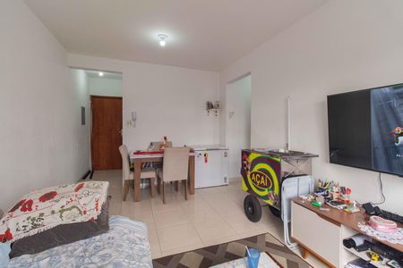Apartamento à venda com 81m², 2 quartos e 1 vaga Apartamento à venda com 81m², 2 quartos e 1 vagaSala