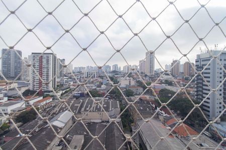 Apartamento à venda com 81m², 2 quartos e 1 vaga Apartamento à venda com 81m², 2 quartos e 1 vagaVista da Sala