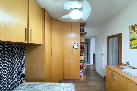Quarto 2 de apartamento à venda com 2 quartos, 54m² em Taboão, São Bernardo do Campo