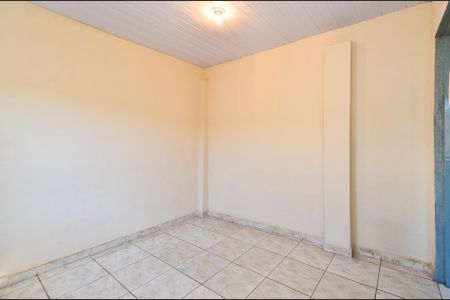 Quarto  de kitnet/studio para alugar com 1 quarto, 30m² em Pompéia, Belo Horizonte