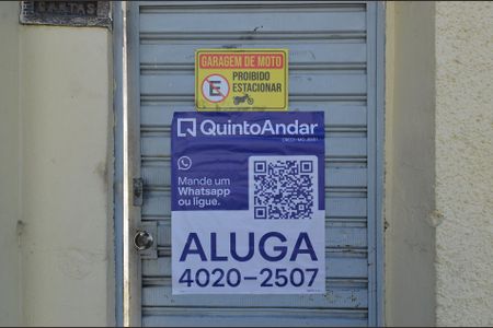 Studio para alugar com 30m², 1 quarto e sem vagaPlaca 