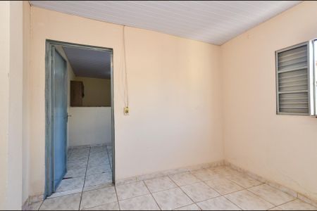 Quarto  de kitnet/studio para alugar com 1 quarto, 30m² em Pompéia, Belo Horizonte
