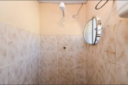 Studio para alugar com 30m², 1 quarto e sem vagaBanheiro