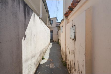 Studio para alugar com 30m², 1 quarto e sem vagaÁrea externa