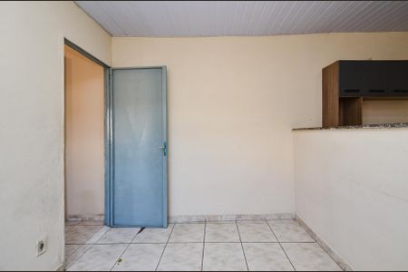 Sala de kitnet/studio para alugar com 1 quarto, 30m² em Pompéia, Belo Horizonte