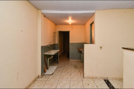 Studio para alugar com 30m², 1 quarto e sem vagaCopa
