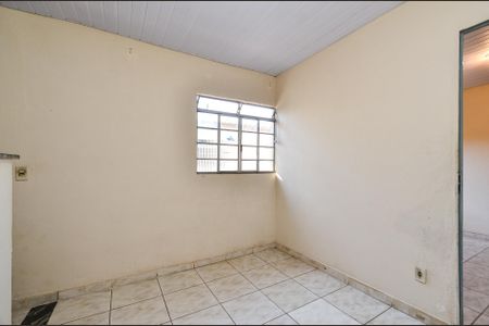 Sala de kitnet/studio para alugar com 1 quarto, 30m² em Pompéia, Belo Horizonte