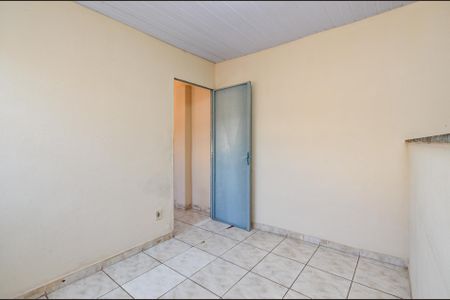 Sala de kitnet/studio para alugar com 1 quarto, 30m² em Pompéia, Belo Horizonte