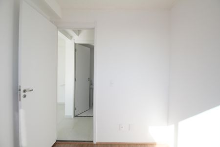 Apartamento para alugar com 35m², 2 quartos e 1 vagaQuarto 2
