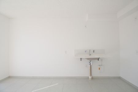 Apartamento para alugar com 35m², 2 quartos e 1 vagaSala e Cozinha