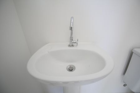 Apartamento para alugar com 35m², 2 quartos e 1 vagaBanheiro