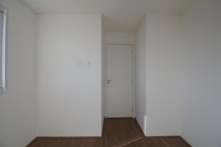 Apartamento para alugar com 35m², 2 quartos e 1 vagaQuarto 1