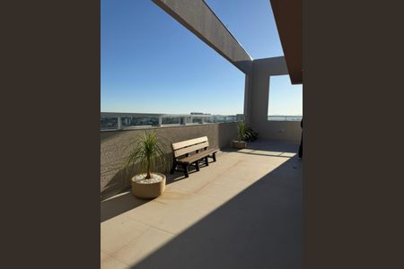 Apartamento para alugar com 73m², 4 quartos e 1 vagaRooftop