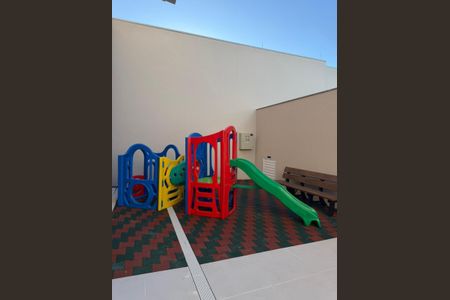 Apartamento para alugar com 73m², 4 quartos e 1 vagaPlayground