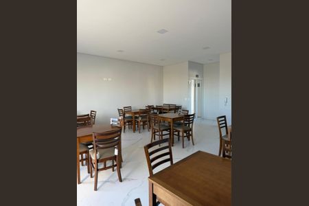 Apartamento para alugar com 73m², 4 quartos e 1 vagaÁrea comum