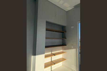 Quarto 2 de apartamento para alugar com 4 quartos, 73m² em Parque Industrial, São José dos Campos