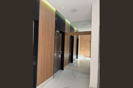 Apartamento para alugar com 73m², 4 quartos e 1 vagaElevador