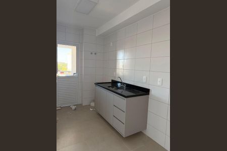 Apartamento para alugar com 73m², 4 quartos e 1 vagaSala/cozinha