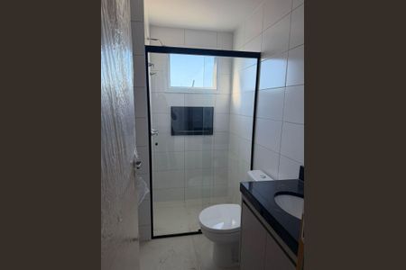 Apartamento para alugar com 73m², 4 quartos e 1 vagaBanheiro social