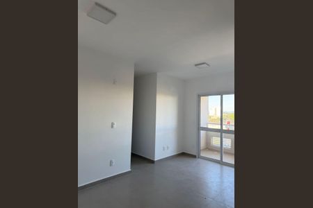 Sala/cozinha de apartamento para alugar com 4 quartos, 73m² em Parque Industrial, São José dos Campos