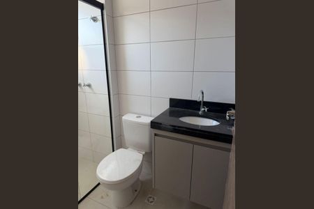 Apartamento para alugar com 73m², 4 quartos e 1 vagaBanheiro social