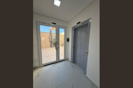 Apartamento para alugar com 73m², 4 quartos e 1 vagaHall