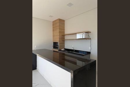 Apartamento para alugar com 73m², 4 quartos e 1 vagaChurrasqueira