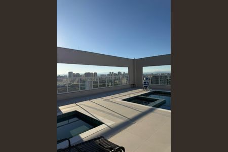 Apartamento para alugar com 73m², 4 quartos e 1 vagaRooftop