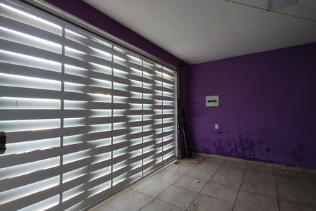 Garagem de casa de condomínio para alugar com 4 quartos, 247m² em Taquara, Rio de Janeiro
