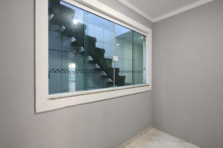 Casa de condomínio para alugar com 247m², 4 quartos e 2 vagas Casa de condomínio para alugar com 247m², 4 quartos e 2 vagasQuarto 1