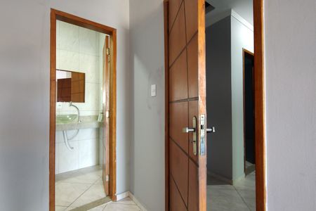 Casa de condomínio para alugar com 247m², 4 quartos e 2 vagas Casa de condomínio para alugar com 247m², 4 quartos e 2 vagasQuarto 2 - Suíte