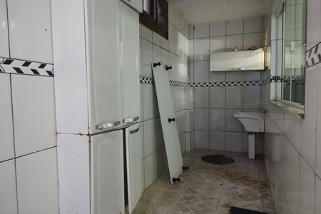 Casa de condomínio para alugar com 247m², 4 quartos e 2 vagas Casa de condomínio para alugar com 247m², 4 quartos e 2 vagasÁrea de Serviço
