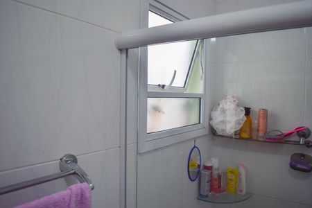 Casa para alugar com 160m², 3 quartos e 2 vagas Casa para alugar com 160m², 3 quartos e 2 vagasBanheiro Suíte 1
