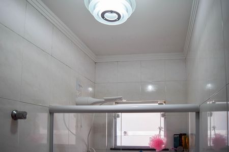 Casa para alugar com 160m², 3 quartos e 2 vagas Casa para alugar com 160m², 3 quartos e 2 vagasBanheiro
