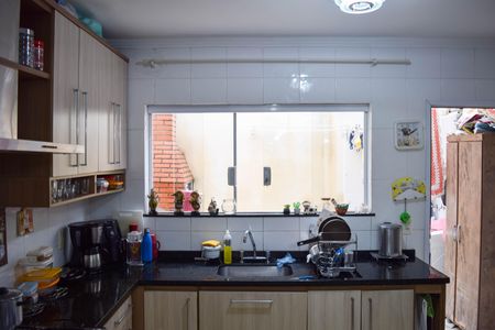 Casa para alugar com 160m², 3 quartos e 2 vagas Casa para alugar com 160m², 3 quartos e 2 vagasCozinha