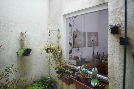 Casa para alugar com 160m², 3 quartos e 2 vagas Casa para alugar com 160m², 3 quartos e 2 vagasJardim