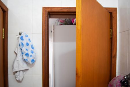 Casa para alugar com 160m², 3 quartos e 2 vagas Casa para alugar com 160m², 3 quartos e 2 vagasBanheiro