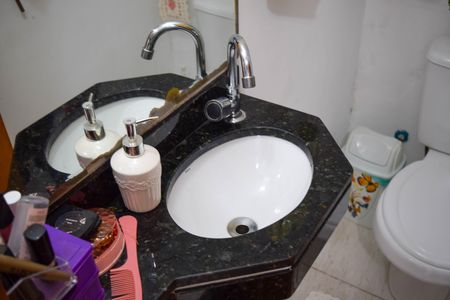 Casa para alugar com 160m², 3 quartos e 2 vagas Casa para alugar com 160m², 3 quartos e 2 vagasLavabo