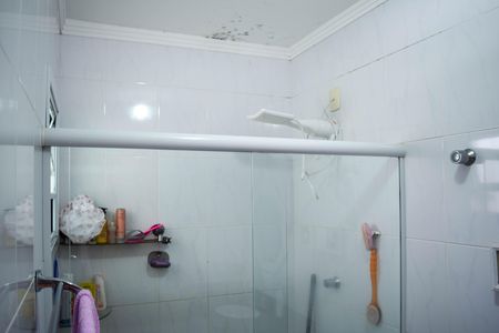 Casa para alugar com 160m², 3 quartos e 2 vagas Casa para alugar com 160m², 3 quartos e 2 vagasBanheiro Suíte 1