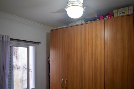 Suíte 3 de casa à venda com 3 quartos, 160m² em Vila Carrão, São Paulo