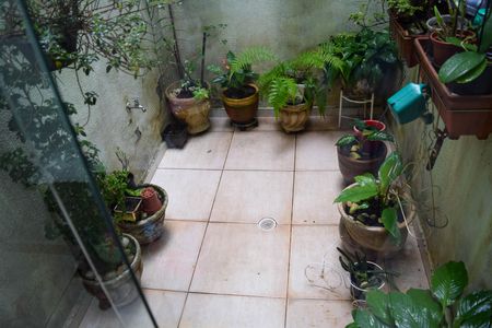 Casa para alugar com 160m², 3 quartos e 2 vagas Casa para alugar com 160m², 3 quartos e 2 vagasJardim
