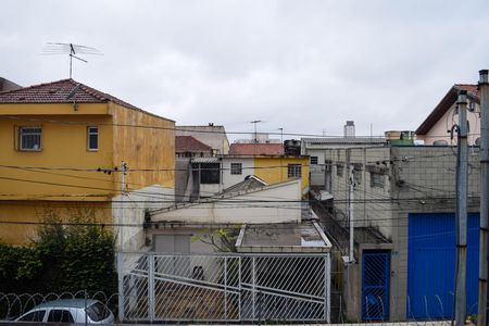 Vista Suíte de casa à venda com 3 quartos, 160m² em Vila Carrão, São Paulo