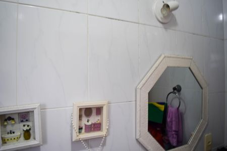 Casa para alugar com 160m², 3 quartos e 2 vagas Casa para alugar com 160m², 3 quartos e 2 vagasBanheiro Suíte 1